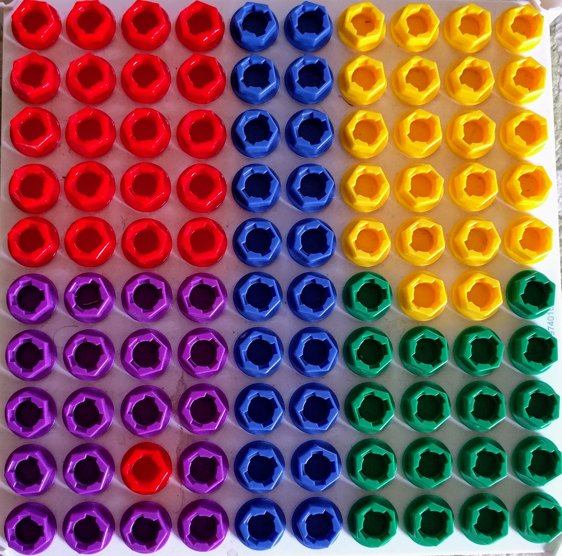 Placeholder for activity image